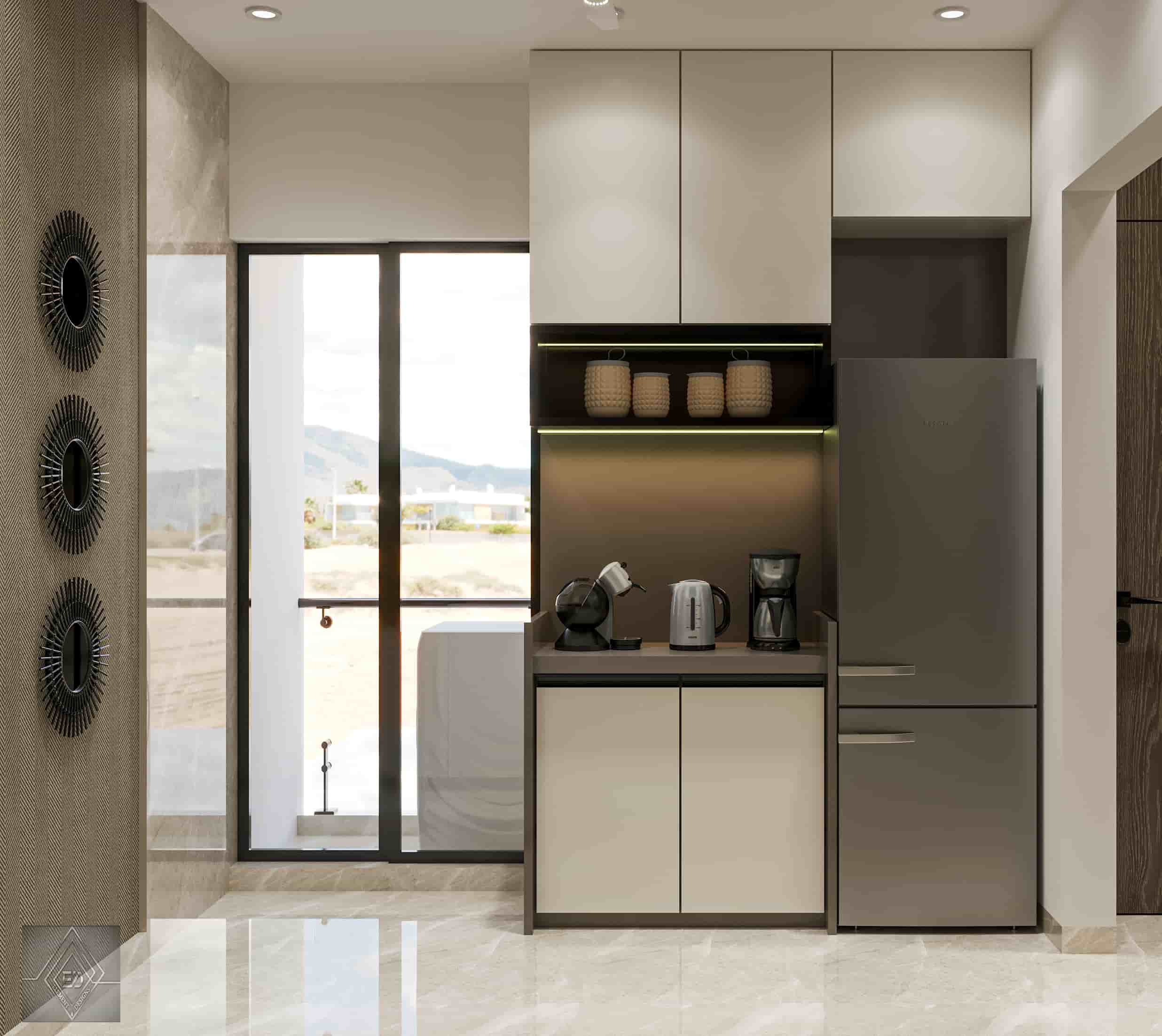 AV Pearl Lounge Room